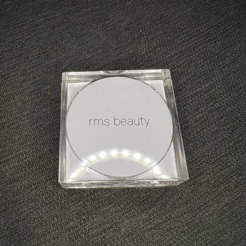 rms beauty loose highlighter